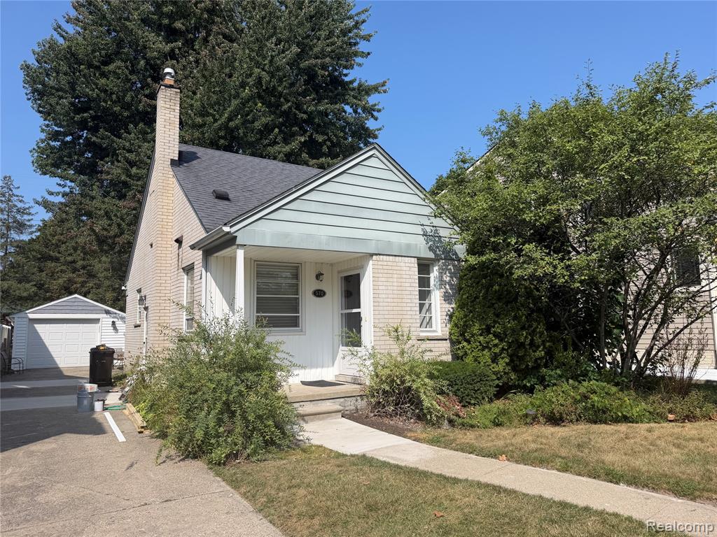 570 Jener Place, Plymouth, MI 48170