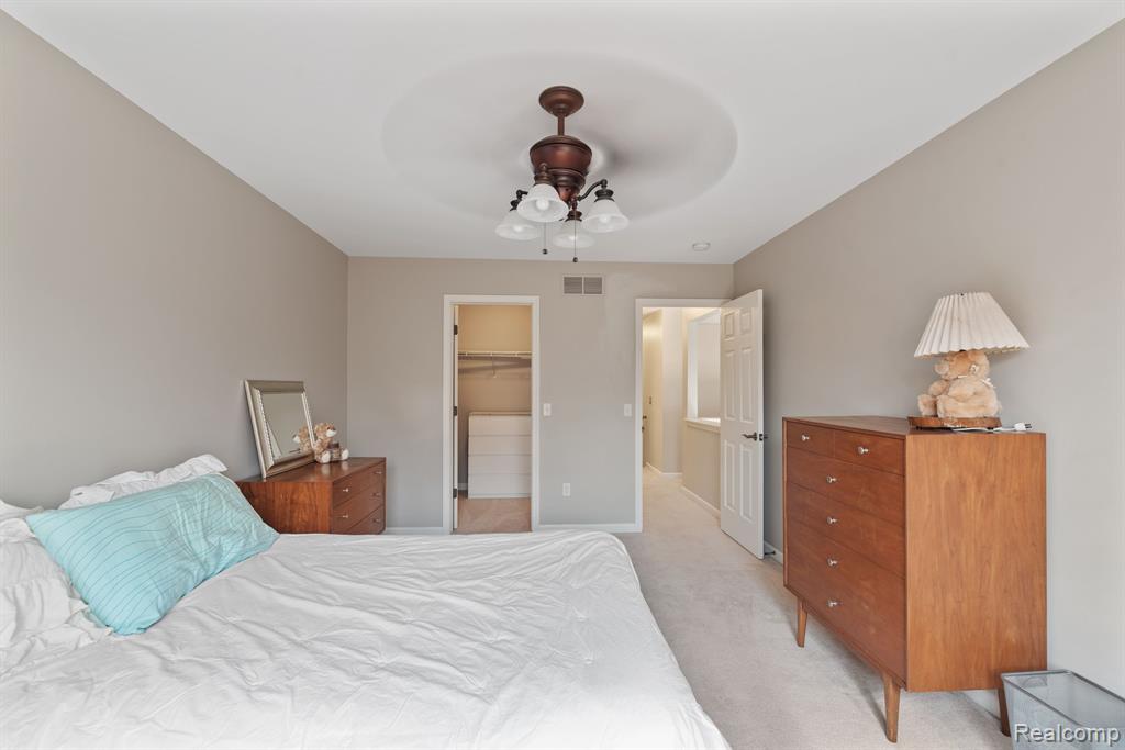 6197 MOUNTAIN LAUREL Drive, Brighton, MI 48116 — Photo 28