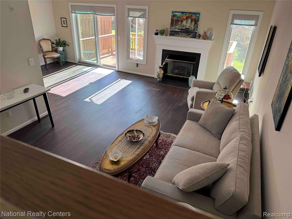 42285 Saratoga Circle, Canton, MI 48187 — Photo 9