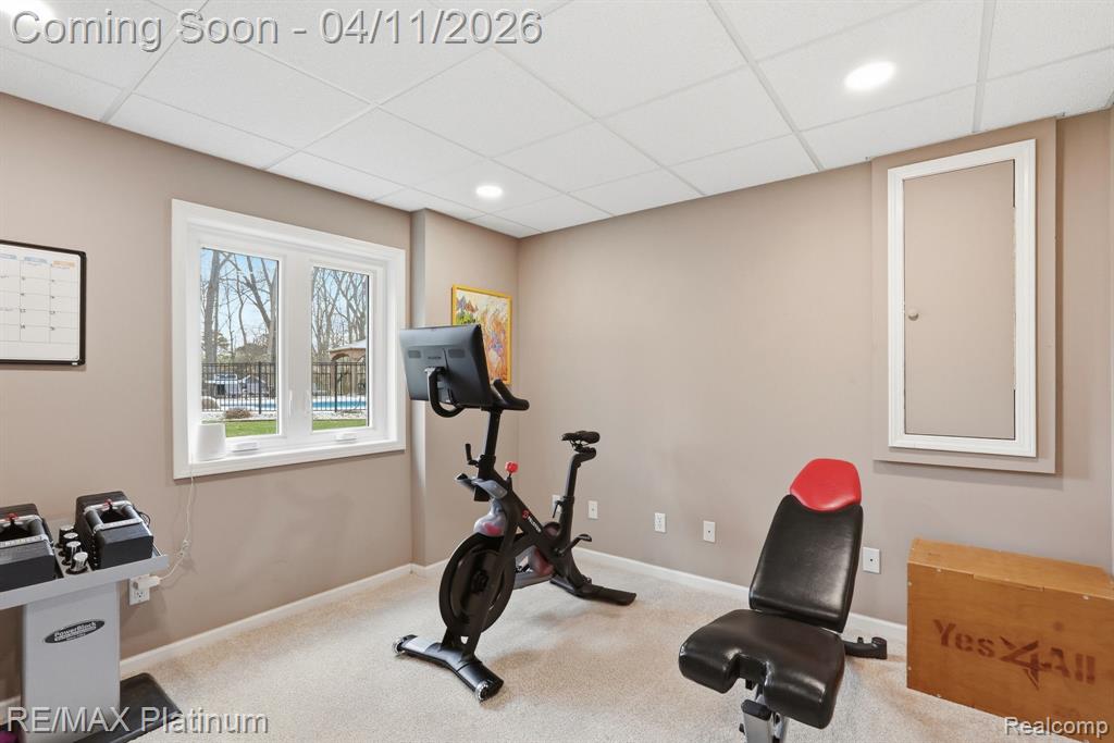 8757 Pebble Creek Drive, Pinckney, MI 48169 — Photo 18