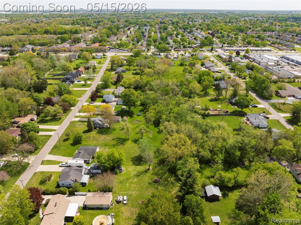 2832 Dashwood Drive Drive, Troy, MI 48083 — Photo 20