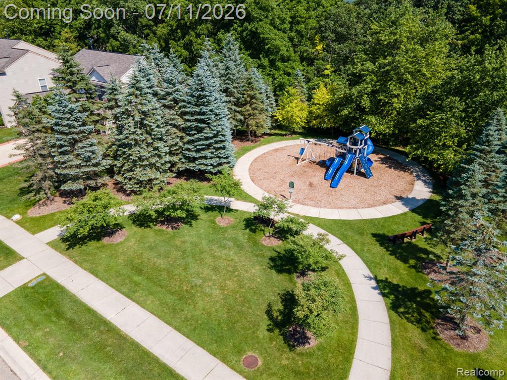 416 Otter Run Road, Holly, MI 48442 — Photo 44