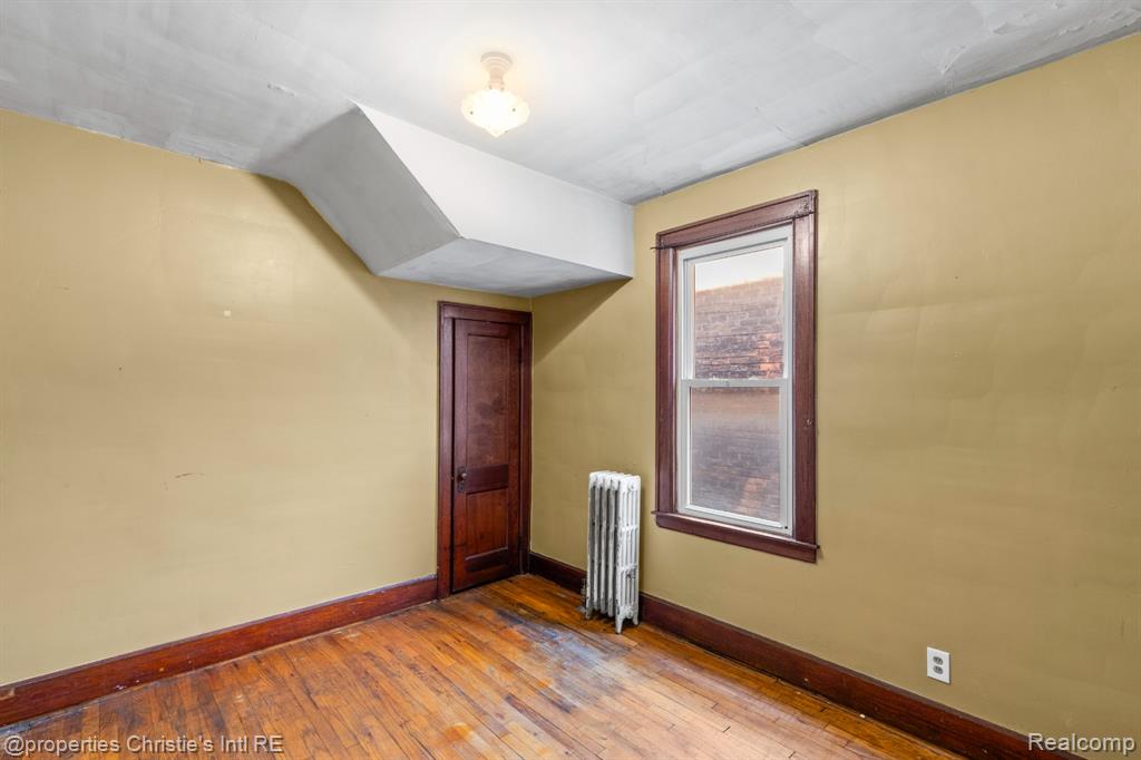 4772 Cecil Street, Detroit, MI 48210 — Photo 27