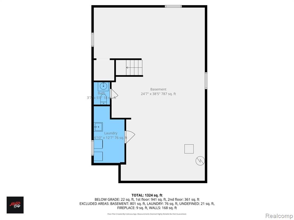 2339 E Outer Drive, Detroit, MI 48234 — Photo 31