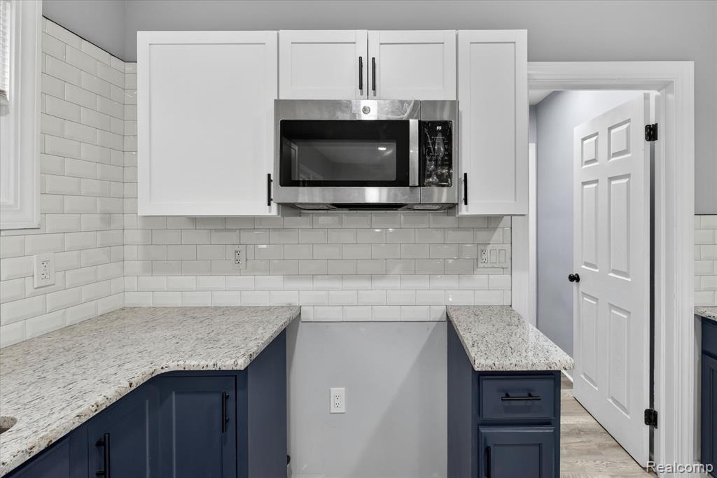 14112 MANSFIELD, Detroit, MI 48227 — Photo 15