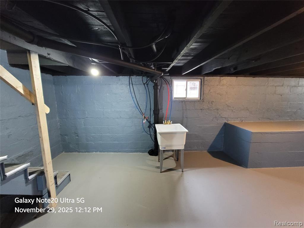 630 E Dartmouth Street, Flint, MI 48505 — Photo 43