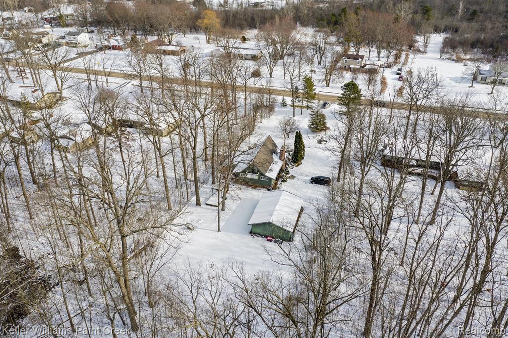 7358 Porter Road, Grand Blanc, MI 48439 — Photo 44