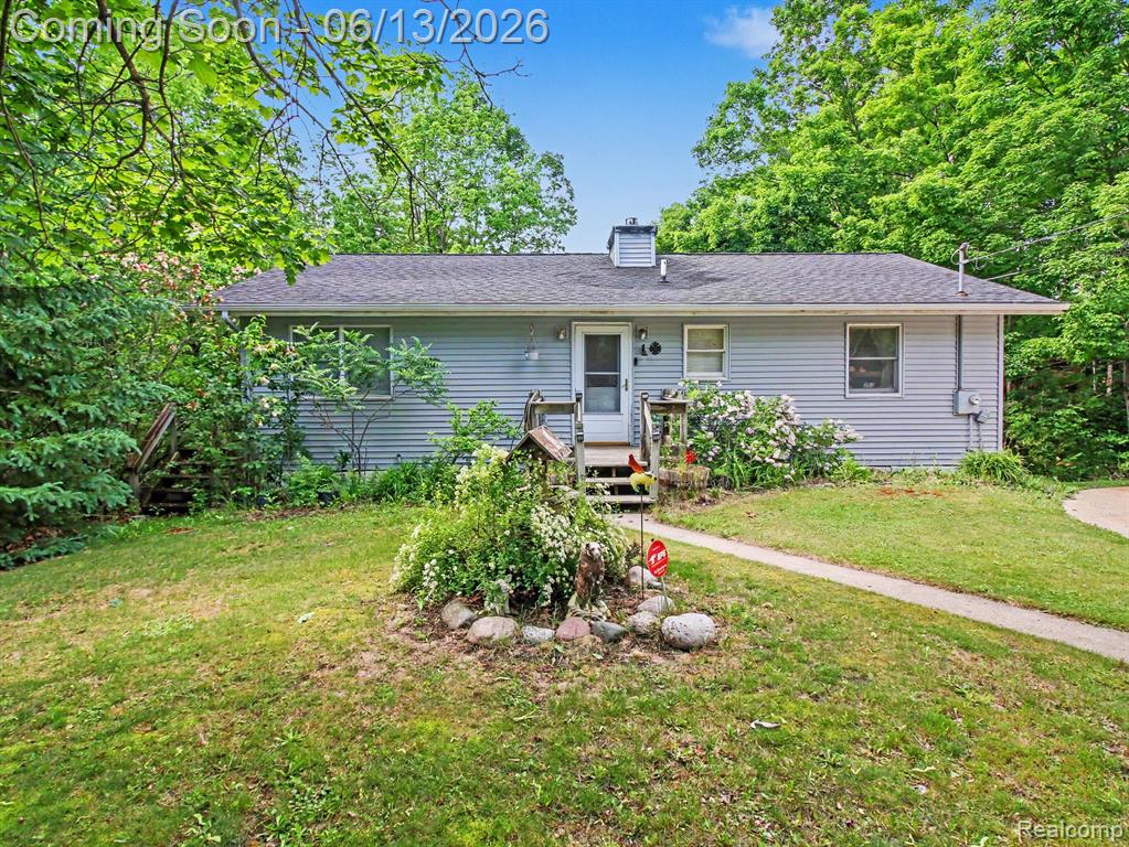 3621 Atkins Road - Photo 2