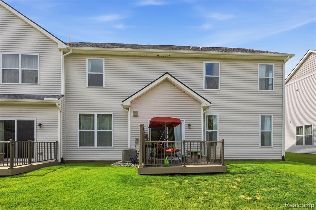 2401 Salt Springs Drive, Saline, MI 48176 — Photo 33