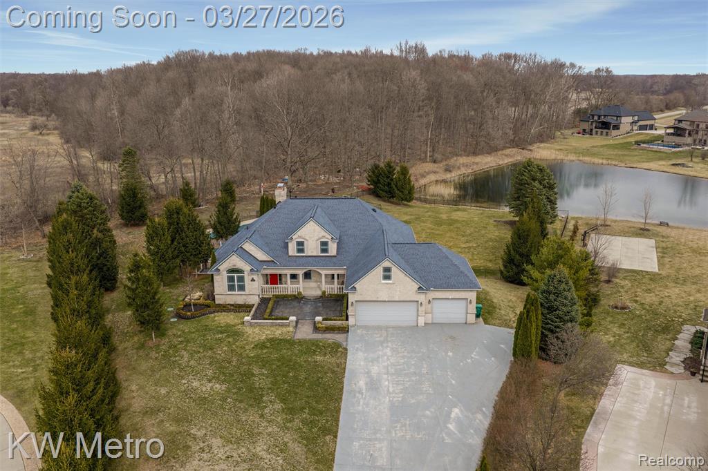 65884 Windrose Court, Ray, MI — Photo 6