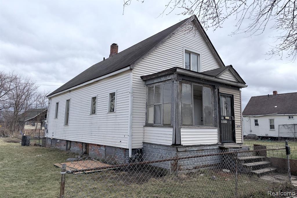 6264 Holcomb Street, Detroit, MI 48213 — Photo 3