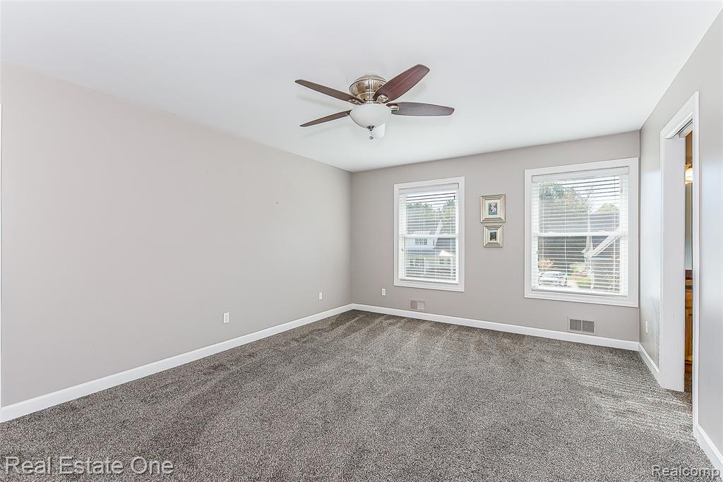 7155 Campbell Mills Court, Brighton, MI 48116 — Photo 43