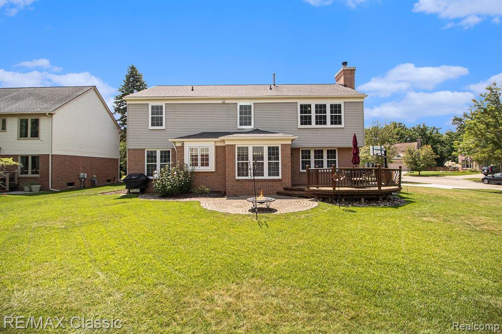 5867 HATHAWAY Road, Canton, MI 48187 — Photo 46