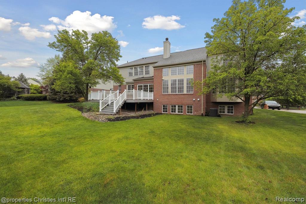 45055 WALNUT RIDGE, Northville, MI 48168 — Photo 73