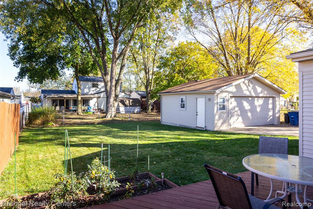 511 S Bryar Street, Westland, MI 48186 — Photo 41