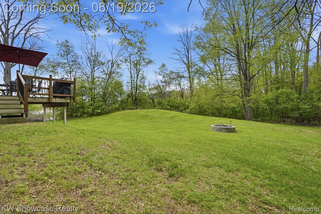6053 N Bay, Clarkston, MI — Photo 28