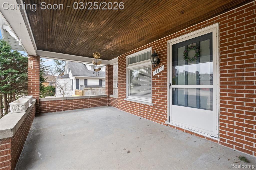 1117 N Oak Street, Rochester, MI 48307 — Photo 4