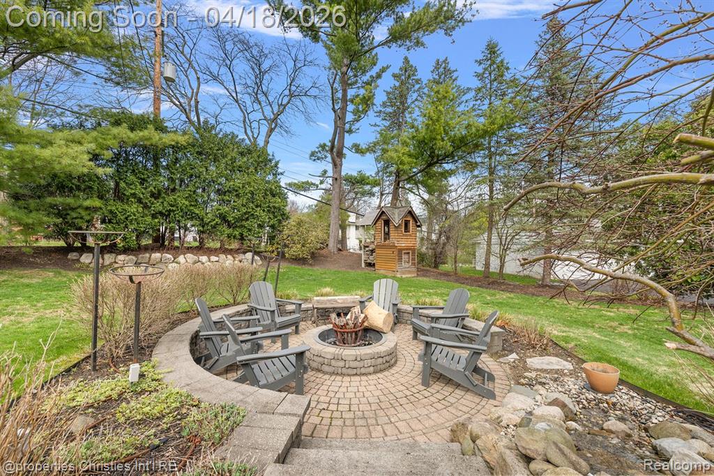 3648 Halla Lane, Bloomfield Hills, MI 48301 — Photo 37