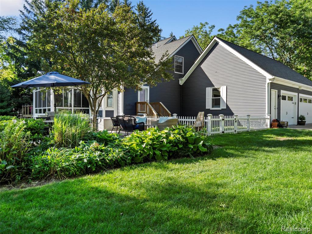 11285 Katrine Drive, Fenton, MI 48430 — Photo 51