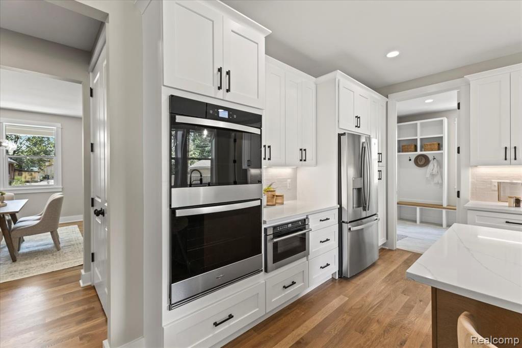 801 Hawthorn Avenue, Royal Oak, MI 48067 — Photo 26