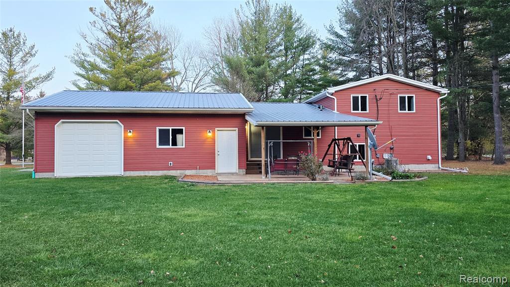 778 S Bartlett Road, St. Clair, MI 48079 — Photo 35