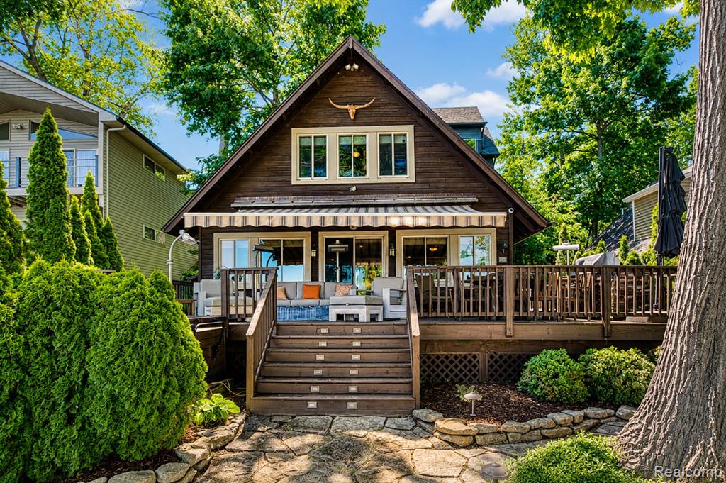 5940 Silver Birch Road, Ortonville, MI 48462 — Photo 47