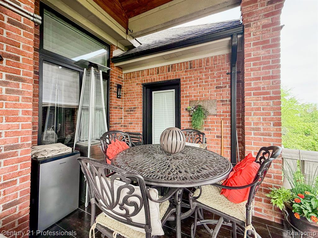 8814 PRESTWICK Lane, Washington, MI 48095 — Photo 42