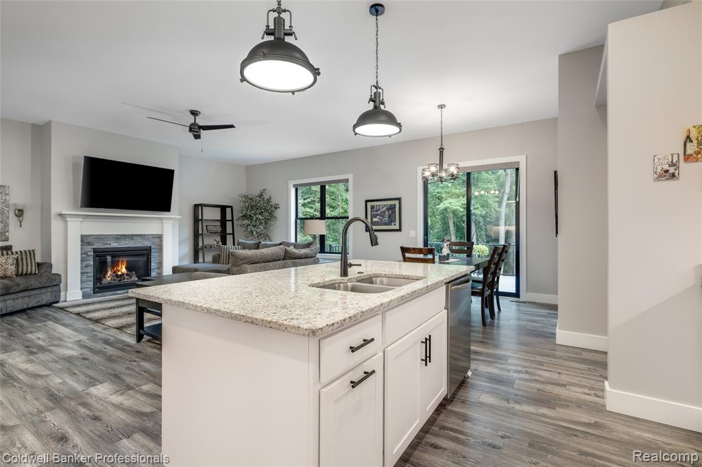 3320 Acorn Grove Court, Ortonville, MI 48462 — Photo 15