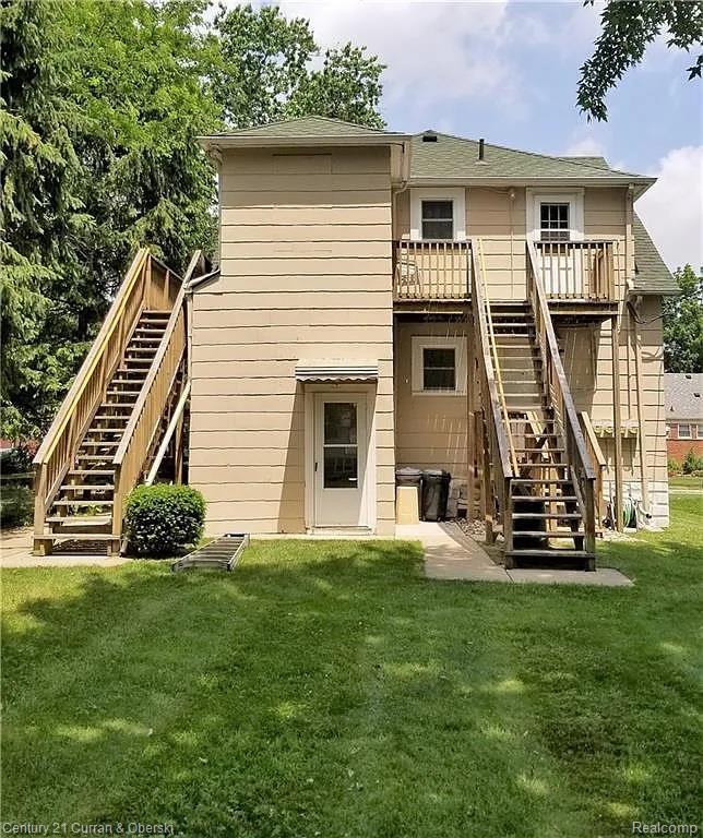 767 Riverbank #1 Street, Wyandotte, MI 48192 — Photo 14
