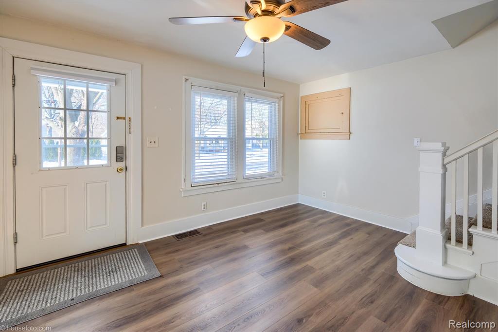 285 Dirgo Street, Imlay City, MI 48444 — Photo 11