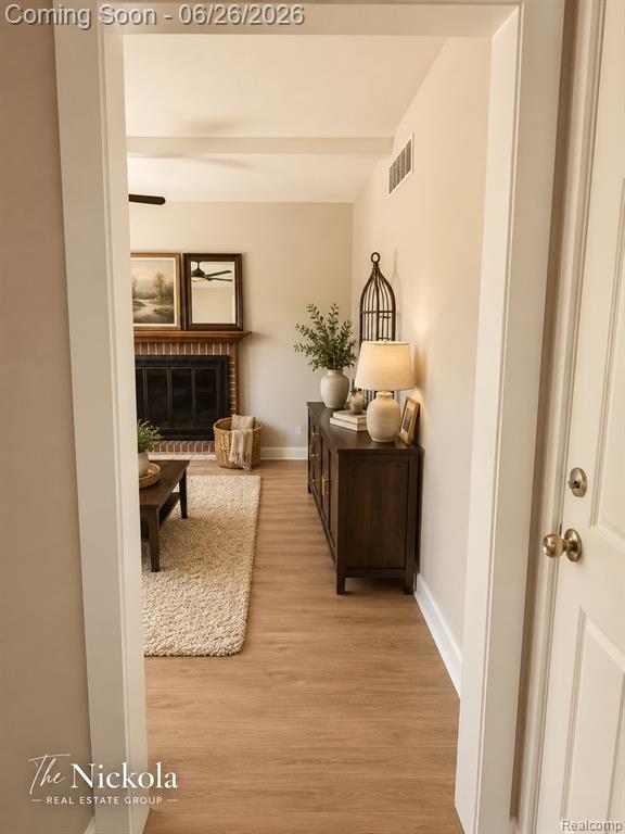 1855 Fleetwood Drive, Troy, MI 48098 — Photo 10