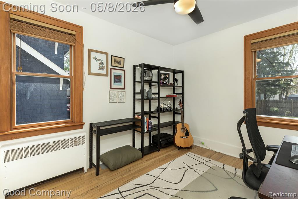 621 W Hazelhurst Street, Ferndale, MI 48220 — Photo 20