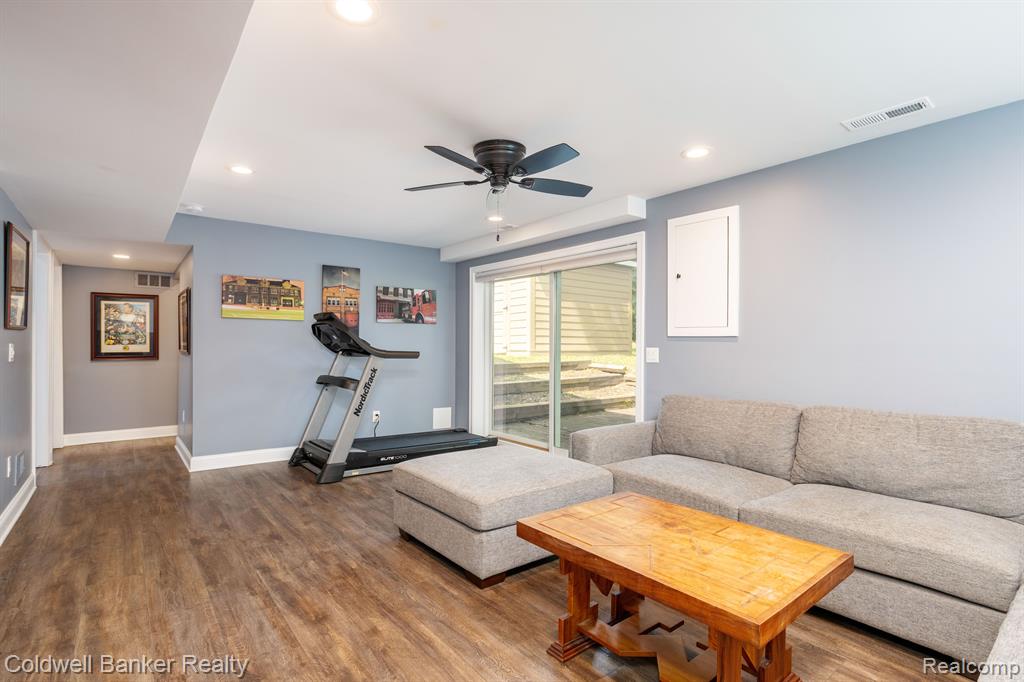 515 REED Street, Northville, MI 48167 — Photo 25