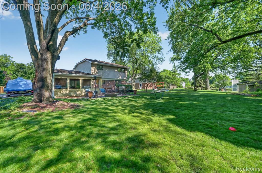 5469 Pheasant Run Road, Clarkston, MI — Photo 33