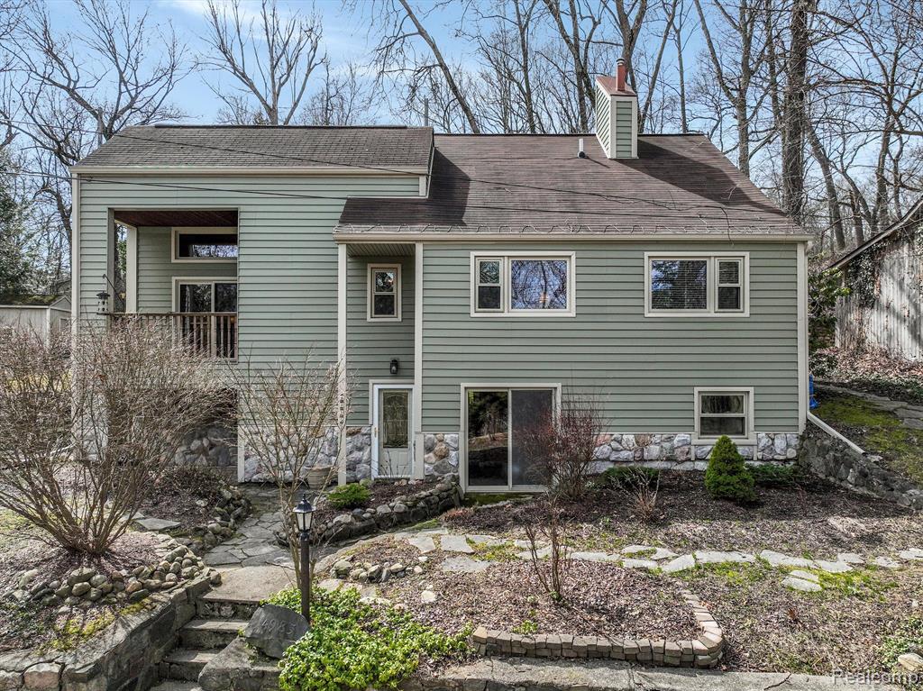 4985 MOHAWK Avenue, Clarkston, MI 48348 — Photo 2