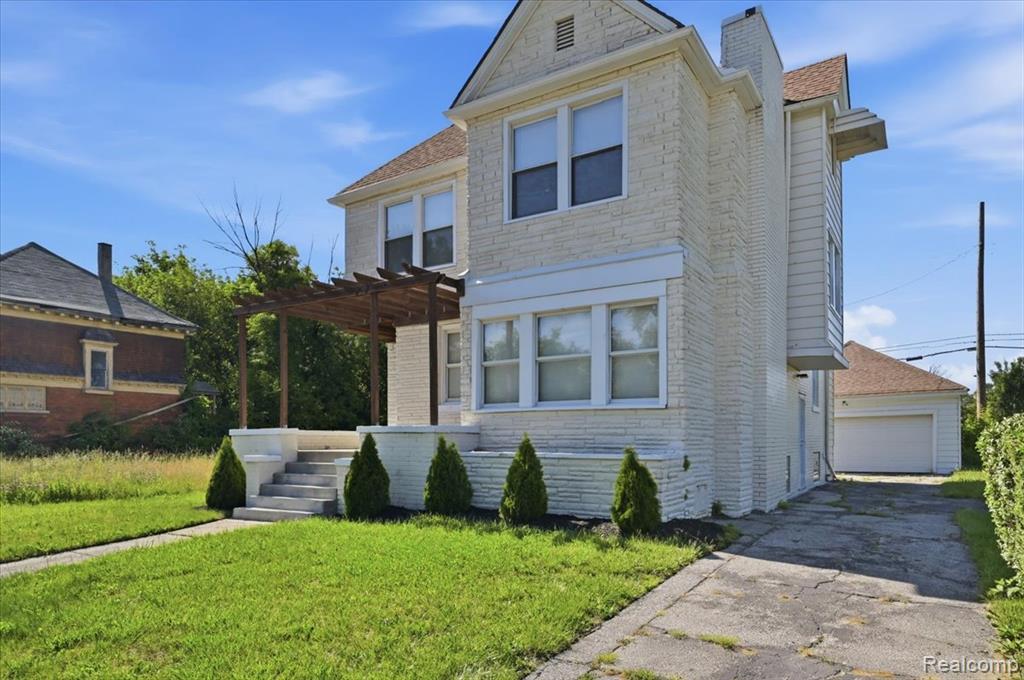 285 Owen Street, Detroit, MI 48202 — Photo 3