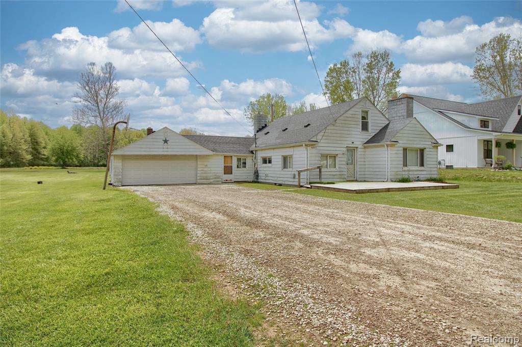 30977 West Road, New Boston, MI 48164 — Photo 3