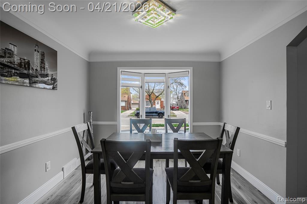 611 Highview Street, Dearborn, MI 48128 — Photo 25