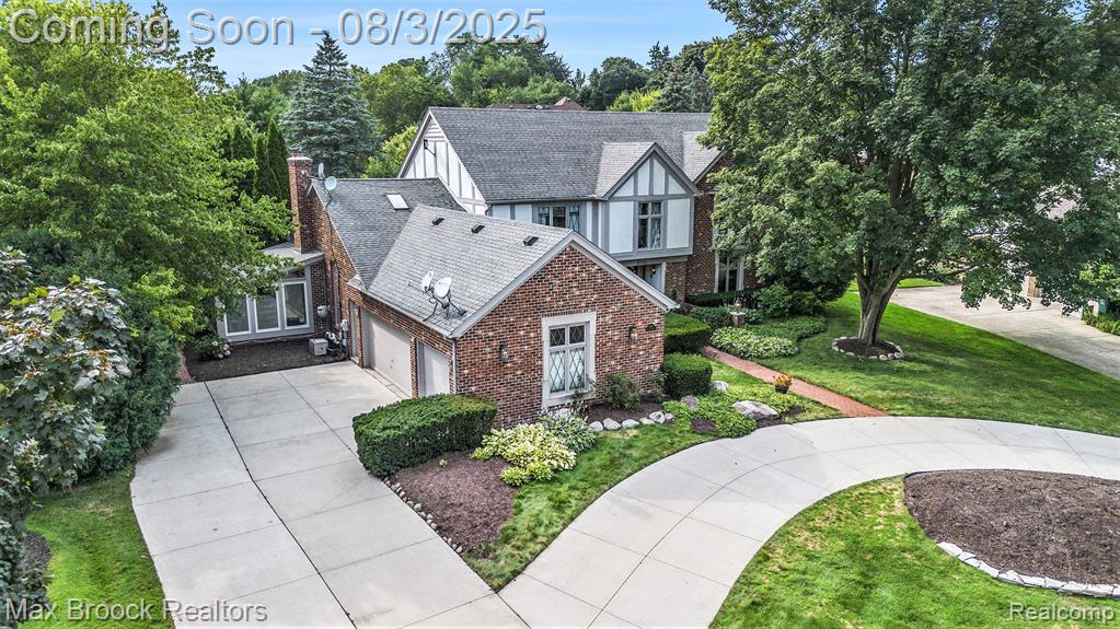 4705 Rivers Edge Drive, Troy, MI 48098 — Photo 48