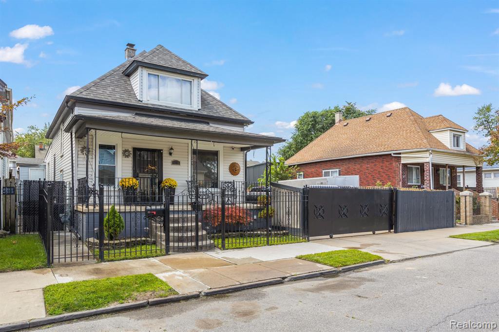 2381 CABOT Street, Detroit, MI 48209 — Photo 3