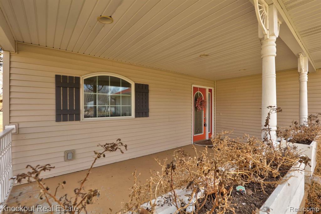 4887 CANTERBURY, Vassar, MI 48768 — Photo 5