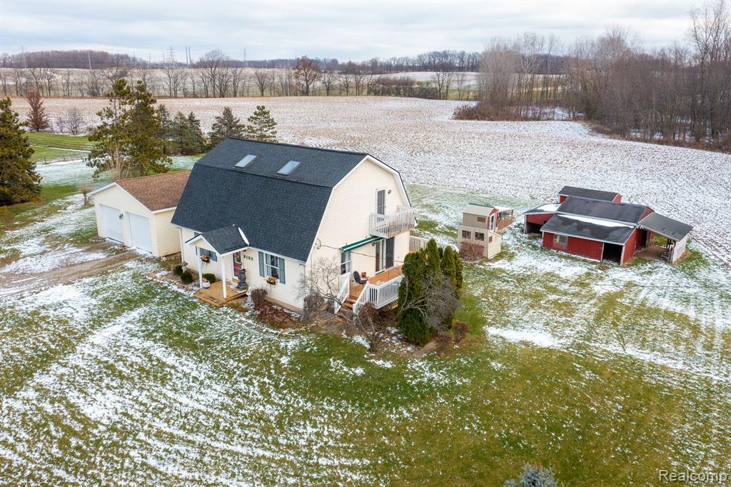 9195 SCHILL Road, Saline, MI 48176 — Photo 37