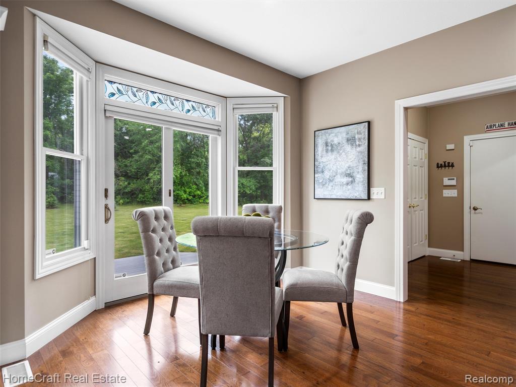 108 Densel Court, Jackson, MI 49201 — Photo 20