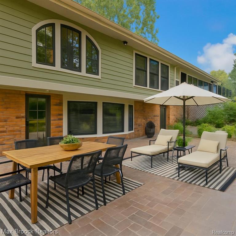 6287 Thorncrest Drive, Bloomfield Hills, MI 48301 — Photo 70