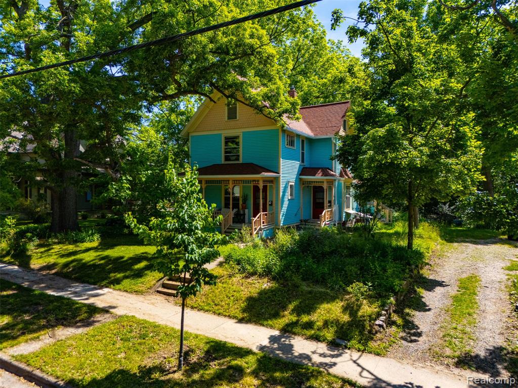 612 Spring Street, Ann Arbor, MI 48103 — Photo 20
