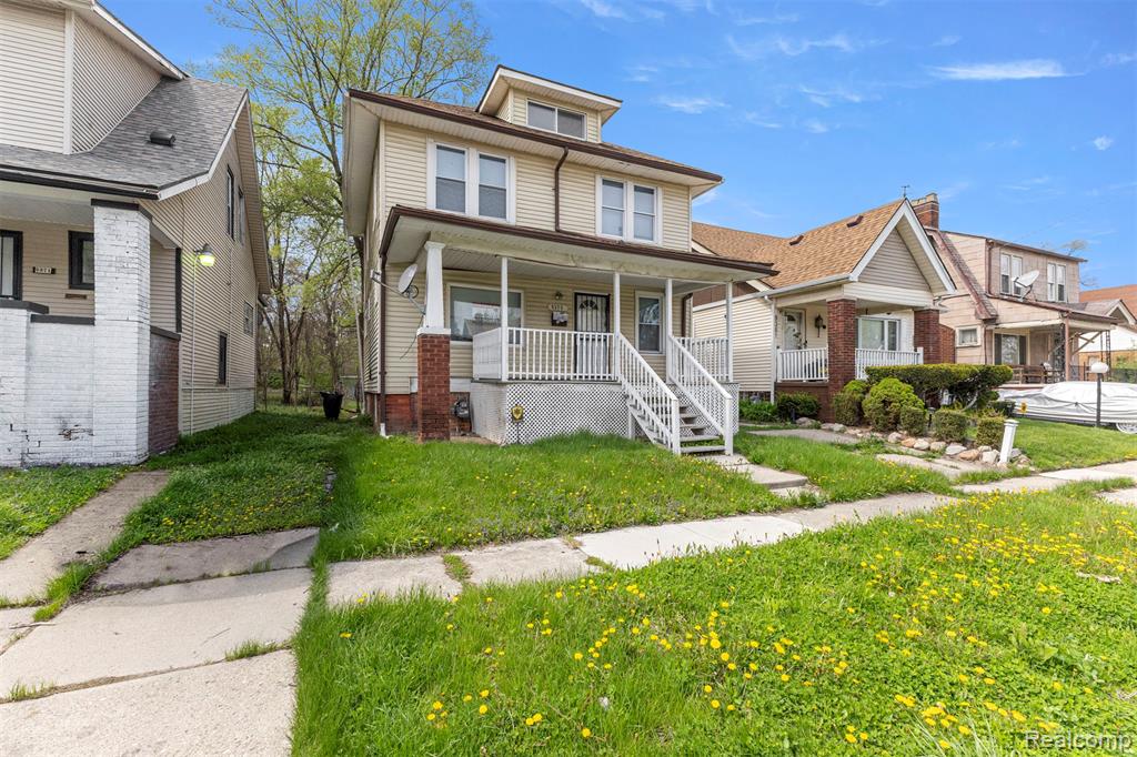 9375 Mendota Street, Detroit, MI 48204 — Photo 2