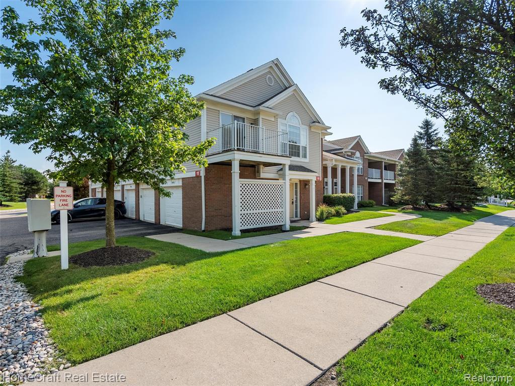 16880 DOVER Drive, 120, Northville, MI 48168 — Photo 23