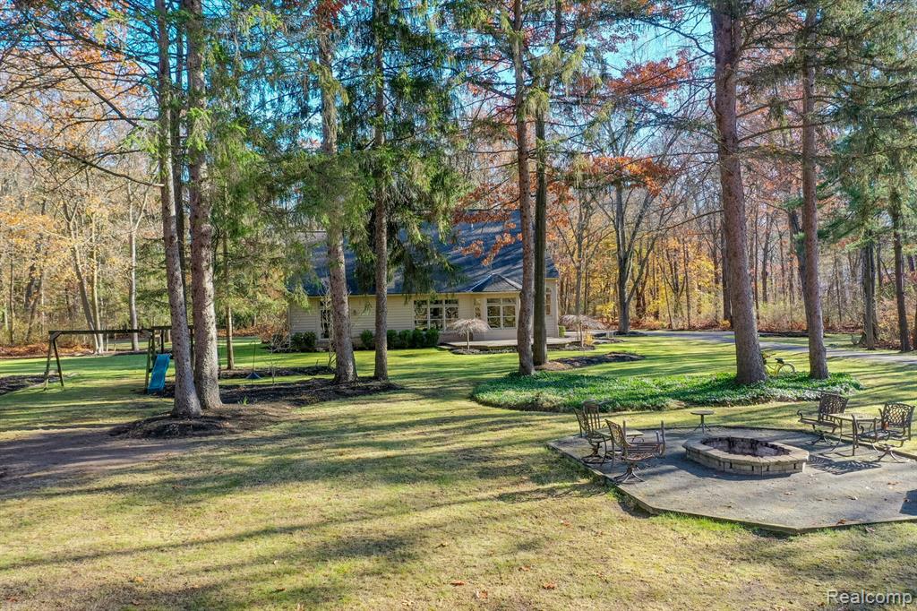 5150 N Milford Road, Highland, MI 48356 — Photo 4