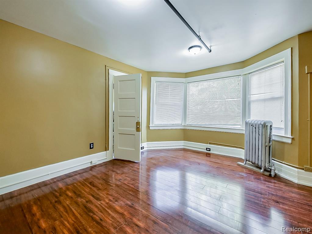 491 E GRAND Boulevard, Detroit, MI 48207 — Photo 32