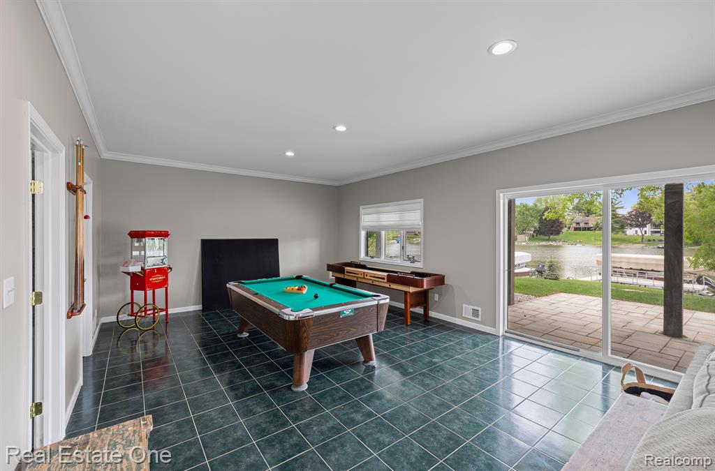 3882 LAKE LAPEER Drive, Metamora, MI 48455 — Photo 37